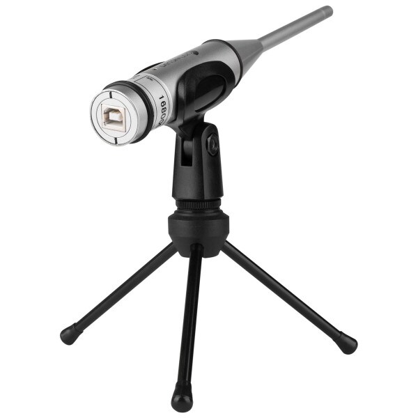 Main product image for Dayton Audio OmniMic V2 Acoustic Measurement System 390-792